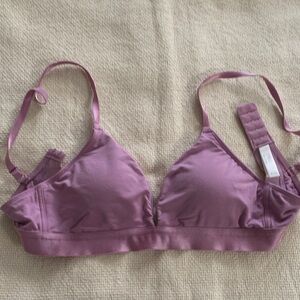 Simons Lavender Bralette